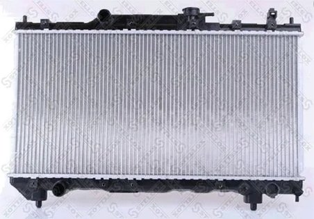 Radiator racire motor Stellox 10-25112-SX