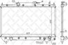 Radiator racire motor Stellox 10-25113-SX