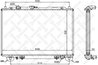 Radiator racire motor Stellox 10-25118-SX