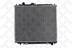 Radiator racire motor Stellox 10-25118-SX