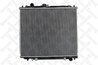 Radiator racire motor Stellox 10-25118-SX