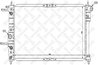 Radiator racire motor Stellox 10-25146-SX