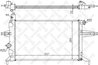 RADIATOR RACIRE MOTOR STELLOX 10-25163-SX - Compatibil cu OPEL