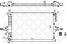 Radiator racire motor Stellox 10-25165-SX