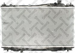 RADIATOR RACIRE MOTOR STELLOX 10-25172-SX - Compatibil cu HONDA, MERCEDES-BENZ