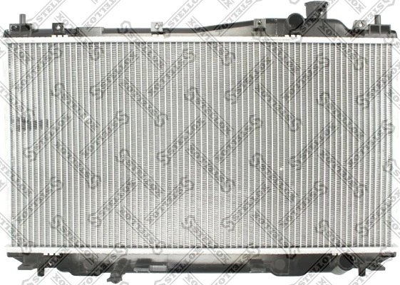 RADIATOR RACIRE MOTOR STELLOX 10-25172-SX - Compatibil cu HONDA, MERCEDES-BENZ