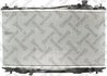 RADIATOR RACIRE MOTOR STELLOX 10-25172-SX - Compatibil cu HONDA, MERCEDES-BENZ