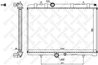 Radiator racire motor Stellox 10-25201-SX