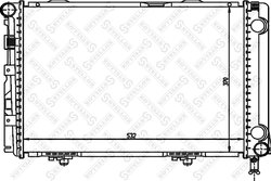 Radiator racire motor Stellox 10-25219-SX