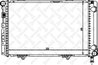 Radiator racire motor Stellox 10-25219-SX