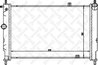 Radiator racire motor Stellox 10-25224-SX