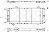 Radiator racire motor Stellox 10-25228-SX