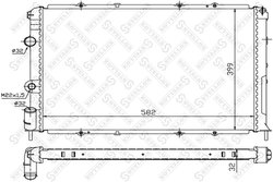 RADIATOR RACIRE MOTOR STELLOX 10-25237-SX - Compatibil cu RENAULT