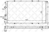 Radiator racire motor Stellox 10-25237-SX