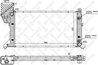 RADIATOR RACIRE MOTOR STELLOX 10-25260-SX - Compatibil cu MERCEDES-BENZ