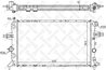 Radiator racire motor Stellox 10-25265-SX