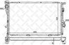 Radiator racire motor Stellox 10-25289-SX