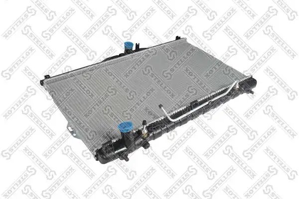 Radiator racire motor Stellox 10-25314-SX