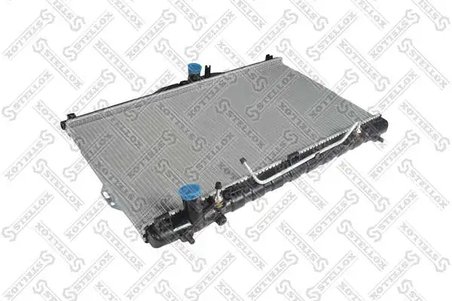 Radiator racire motor Stellox 10-25314-SX