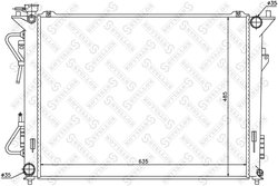 Radiator racire motor Stellox 10-25315-SX