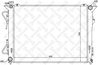 Radiator racire motor Stellox 10-25315-SX