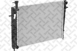 Radiator racire motor Stellox 10-25313-SX