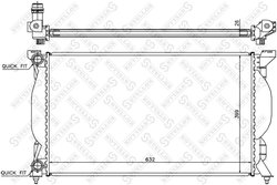 Radiator racire motor Stellox 10-25334-SX