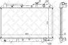 Radiator racire motor Stellox 10-25343-SX