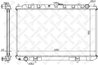 Radiator racire motor Stellox 10-25391-SX