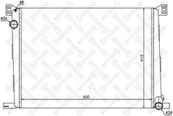 Radiator racire motor Stellox 10-25408-SX