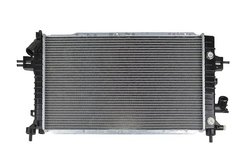 Radiator racire motor Stellox 10-25405-SX