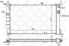 Radiator racire motor Stellox 10-25416-SX