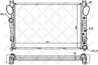 RADIATOR RACIRE MOTOR STELLOX 10-25426-SX - Compatibil cu MERCEDES-BENZ