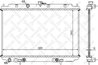 Radiator racire motor Stellox 10-25442-SX
