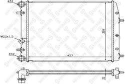 Radiator racire motor Stellox 10-25462-SX