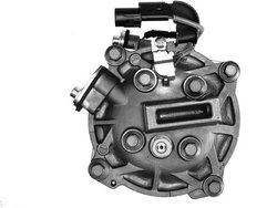 COMPRESOR CLIMATIZARE AIRSTAL 10-2547 - Compatibil cu MITSUBISHI