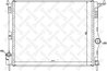 Radiator racire motor Stellox 10-25473-SX