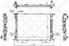 Radiator racire motor Stellox 10-25520-SX