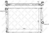 Radiator racire motor Stellox 10-25587-SX