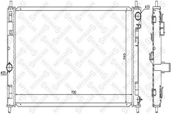 Radiator racire motor Stellox 10-25631-SX