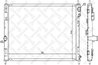 Radiator racire motor Stellox 10-25631-SX