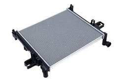 Radiator racire motor Stellox 10-25634-SX