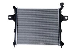 Radiator racire motor Stellox 10-25634-SX