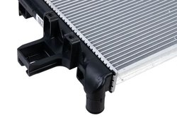 Radiator racire motor Stellox 10-25634-SX