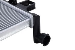 Radiator racire motor Stellox 10-25634-SX