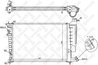 Radiator racire motor Stellox 10-25656-SX