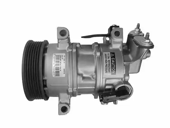 COMPRESOR CLIMATIZARE AIRSTAL 10-2568 - Compatibil cu CITROEN, DS, PEUGEOT