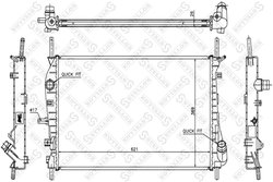 Radiator racire motor Stellox 10-25779-SX