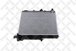 RADIATOR RACIRE MOTOR STELLOX 10-25972-SX - Compatibil cu MITSUBISHI