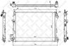 Radiator racire motor Stellox 10-26002-SX